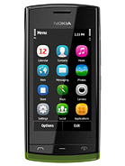 Leuke beltonen voor Nokia 500 gratis.